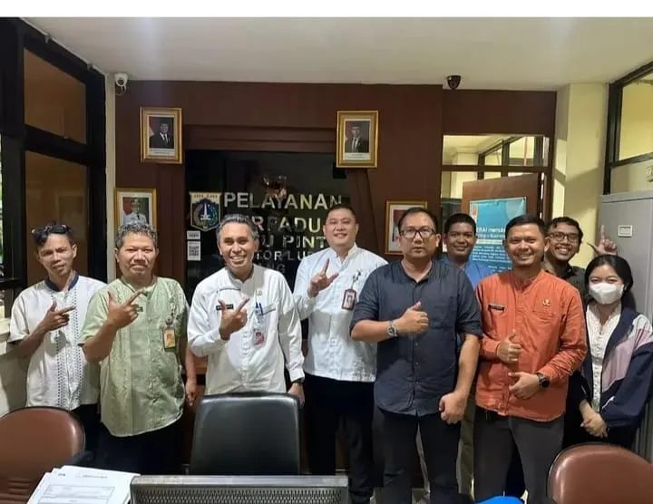 Layanan Publik