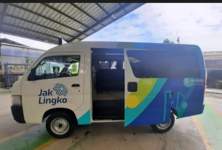 Layanan Publik