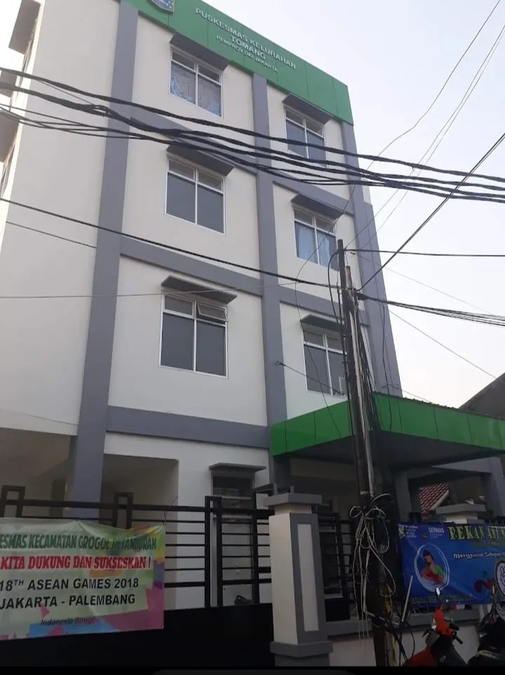 Layanan Publik