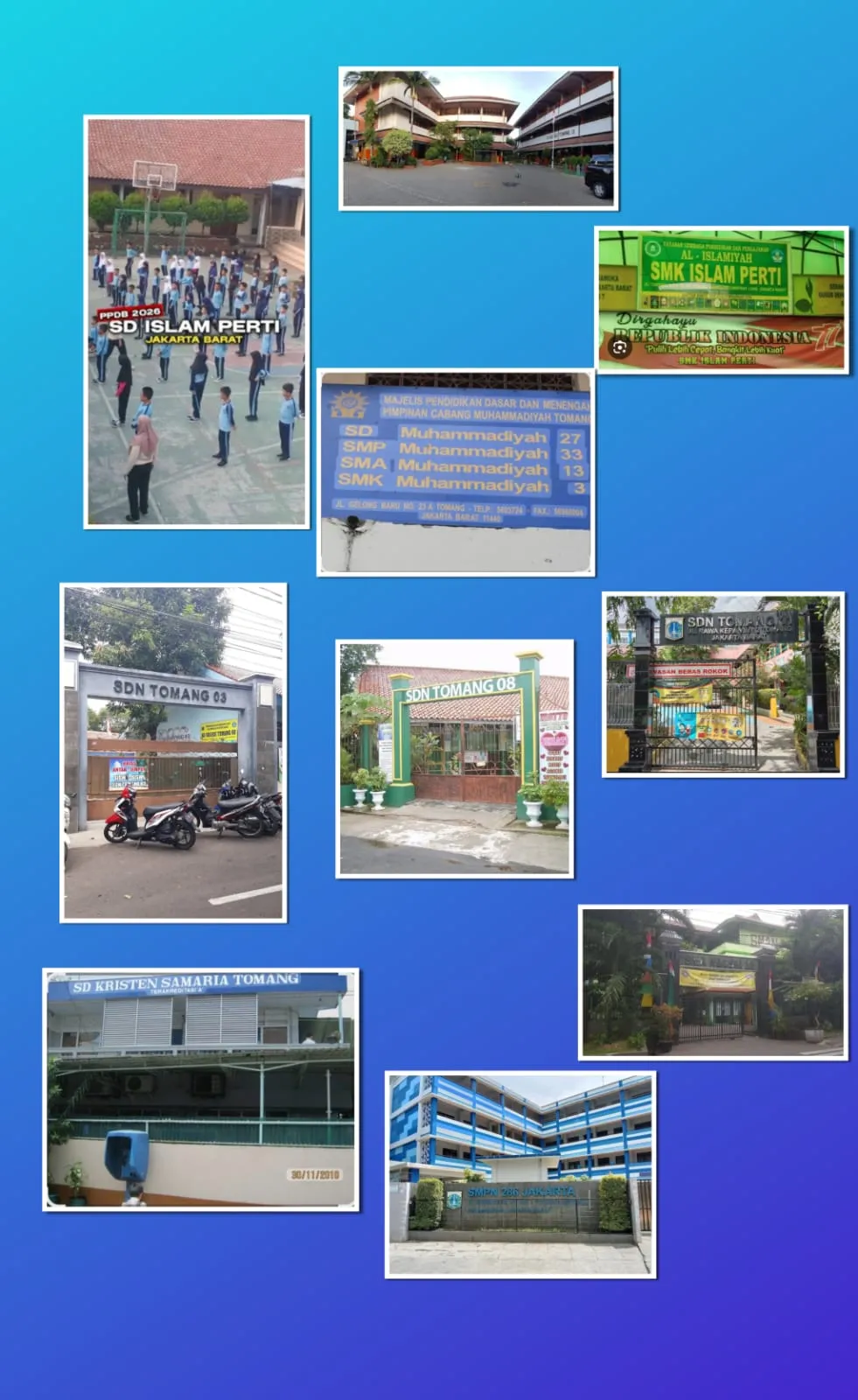 Layanan Publik