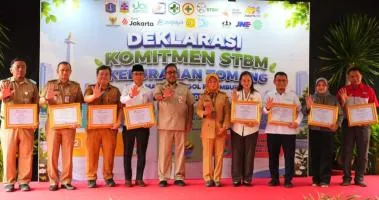 Foto Berita