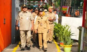 Foto Berita