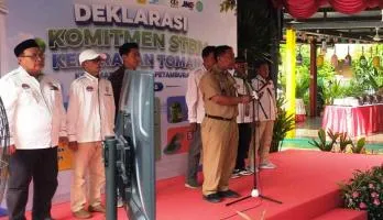 Foto Berita